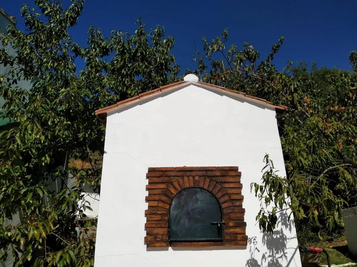 Casa rural Hostal Casa el Pino Cortes de la Frontera España